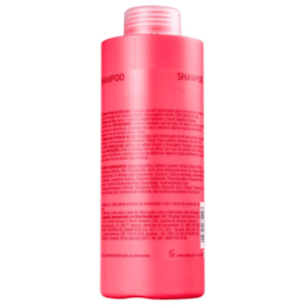 Segunda imagem do produto Wella Invigo Color Brilliance - Shampoo 1000ml