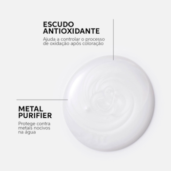 Segunda imagem do produto Wella Invigo Color Brilliance - Shampoo 1000ml