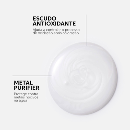 Segunda imagem do produto Wella Invigo Color Brilliance - Shampoo 1000ml