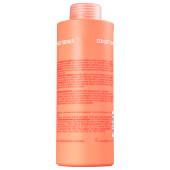 Segunda imagem do produto Wella - Invigo Nutri-Enrich - Condicionador 1000ml