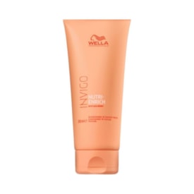 Wella - Invigo Nutri-Enrich - Condicionador 200ml