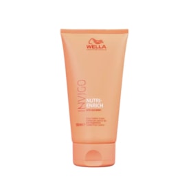 Wella - Invigo Nutri-Enrich Frizz Control - Leave-in Antifrizz 150ml