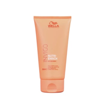 Wella Invigo Nutri-Enrich Frizz Control - Leave-in Antifrizz 150ml