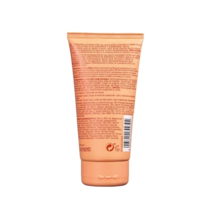 Segunda imagem do produto Wella Invigo Nutri-Enrich Warming Express Máscara de Nutrição 150ml