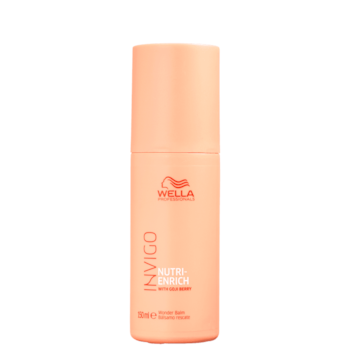 Wella - Invigo Nutri-Enrich Wonder Balm Leave-In 150ml
