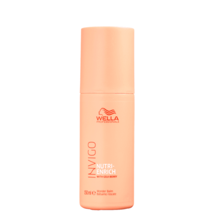 Wella - Invigo Nutri-Enrich Wonder Balm Leave-In 150ml