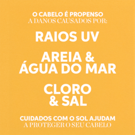 Segunda imagem do produto Wella Invigo Sun After Sun Cleansing - Shampoo 250ml