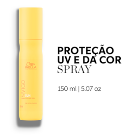 Segunda imagem do produto Wella - Invigo Sun UV Hair Color Protection - Spray Leave-in 150ml