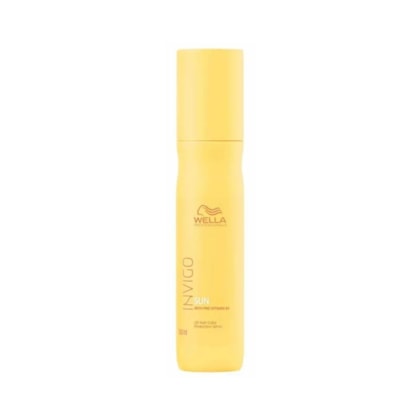 Wella - Invigo Sun UV Hair Color Protection - Spray Leave-in 150ml