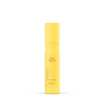 Wella - Invigo Sun UV Hair Color Protection - Spray Leave-in 150ml
