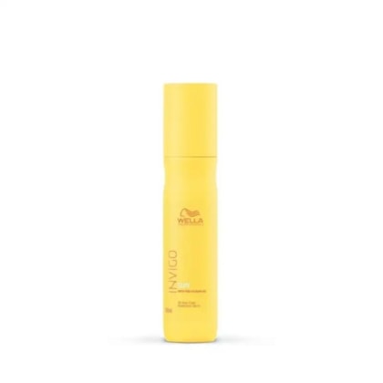 Wella - Invigo Sun UV Hair Color Protection - Spray Leave-in 150ml