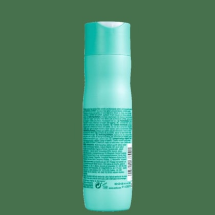 Segunda imagem do produto Wella - Invigo Volume Boost - Shampoo 250ml