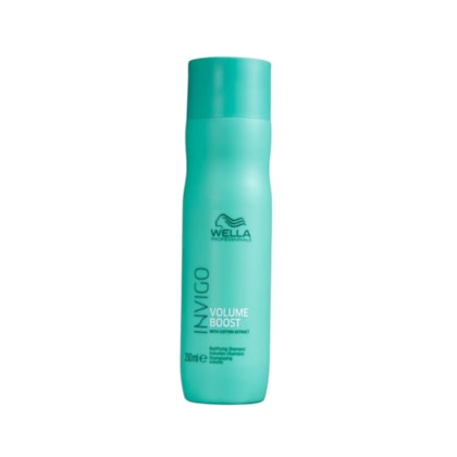Wella - Invigo Volume Boost - Shampoo 250ml
