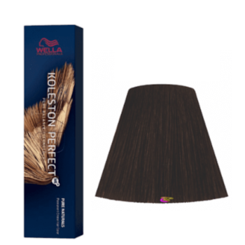 Wella Koleston Perfect Me+ Pure Naturals - Todas as Cores 60ml