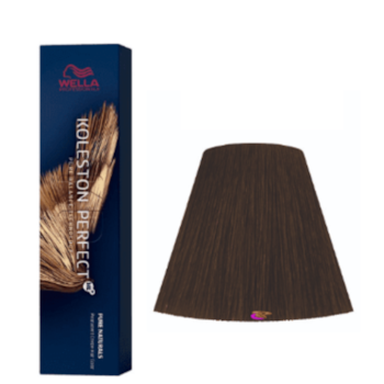 Wella - Koleston Perfect Me+ Pure Naturals - Todas as Cores 60ml