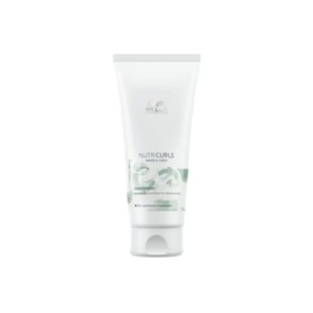 Wella - Nutricurls - Condicionador 200ml