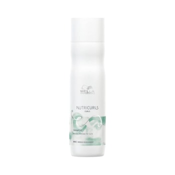 Wella - Nutricurls - Shampoo Micelar - 250ml