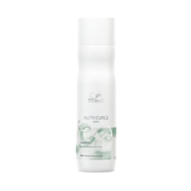 Wella - Nutricurls - Shampoo Micelar - 250ml