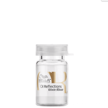 Wella Oil Reflections Elixir Sérum - Ampola Capilar 6ml