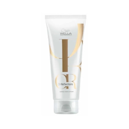 Wella - Oil Reflections Luminous Instant - Condicionador 200ml