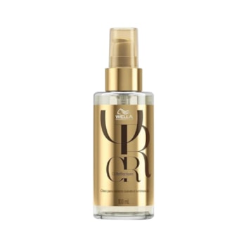 Wella - Oil Reflections - Óleo Capilar 100ml
