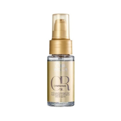 Wella - Oil Reflections - Óleo Capilar 30ml