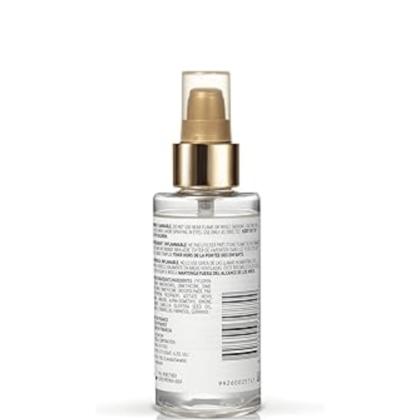 Segunda imagem do produto Wella - Oil Reflections Reflective Light - Óleo Capilar 100ml