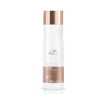 Wella - Professional Fusion - Condicionador 200ml