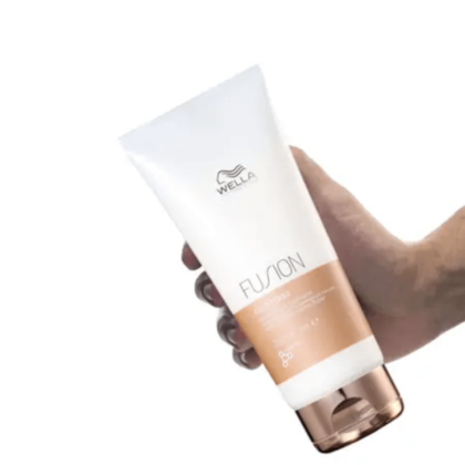 Segunda imagem do produto Wella - Professional Fusion - Condicionador 200ml