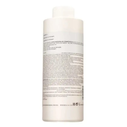 Segunda imagem do produto Wella - Professional Fusion - Shampoo 1000ml