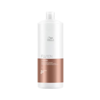 Wella - Professional Fusion - Shampoo 1000ml