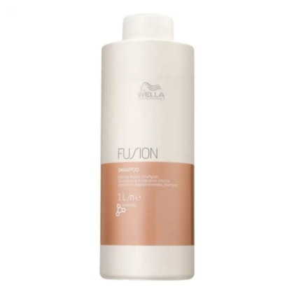 Wella - Professional Fusion - Shampoo 1000ml
