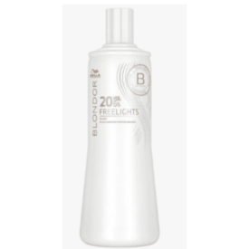 Wella - Professionals Blondor Freelights 6% - Ox 20 Vol. 1L