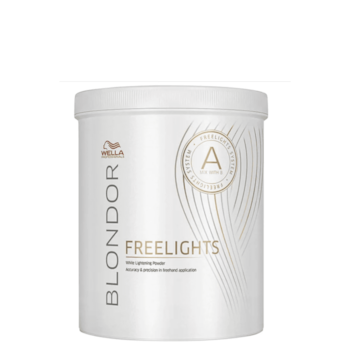 Wella - Professionals Blondor Freelights Pó Descolorante 800g
