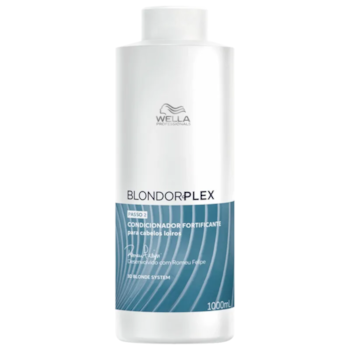 Wella - Professionals BlondorPlex - Condicionador Fortificante 1L