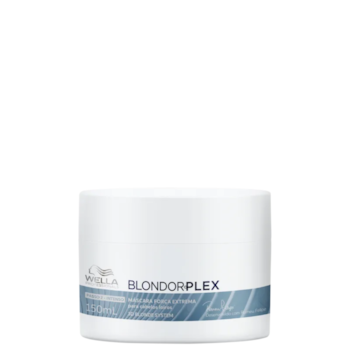 Wella - Professionals BlondorPlex - Máscara Capilar 150ml