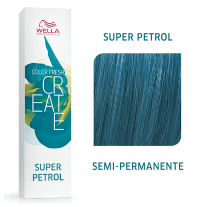 Segunda imagem do produto Wella Professionals Color Fresh Create - 60ml