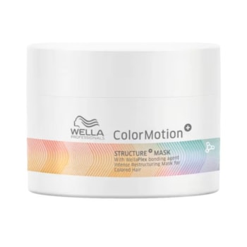 Wella - Professionals Color Motion - Máscara Capilar 150ml