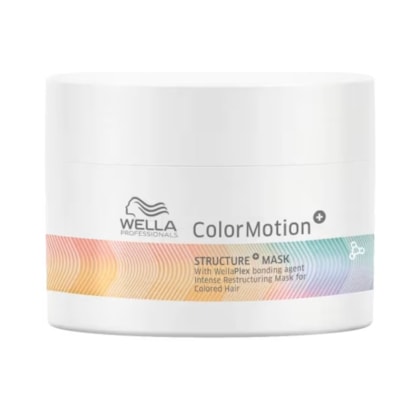 Wella - Professionals Color Motion - Máscara Capilar 150ml