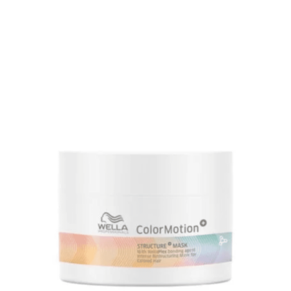 Wella Professionals Color Motion - Máscara Capilar 150ml