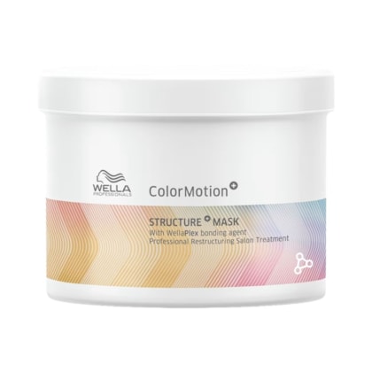 Wella - Professionals Color Motion - Máscara Capilar 500ml