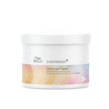 Wella - Professionals Color Motion - Máscara Capilar 500ml