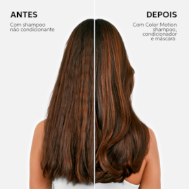 Segunda imagem do produto Wella - Professionals Color Motion - Shampoo 1000ml