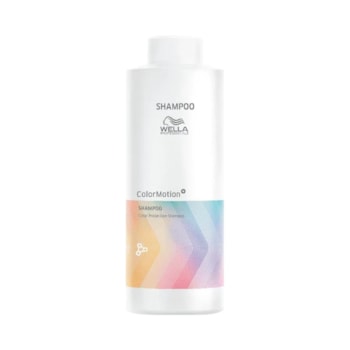 Wella - Professionals Color Motion - Shampoo 1000ml