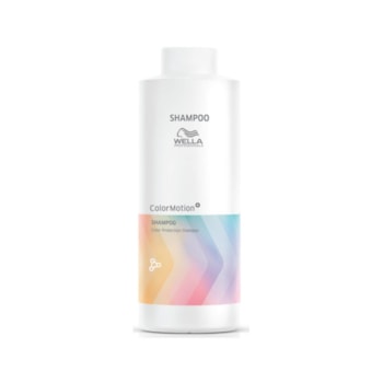 Wella - Professionals Color Motion - Shampoo 1000ml
