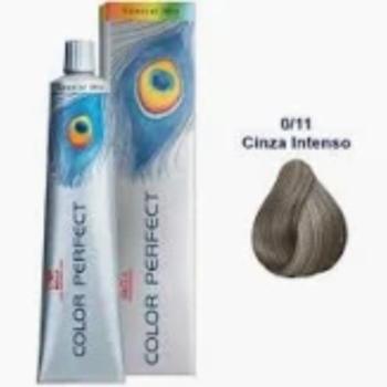 Segunda imagem do produto Wella - Professionals Color Perfect  Special Mix - 60ml