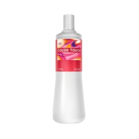 Wella Professionals Color Touch 1,9% - Emulsão Reveladora 6 Volumes 1000ml