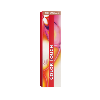 Wella Professionals Color Touch - Castanhos e Louros - 60ml