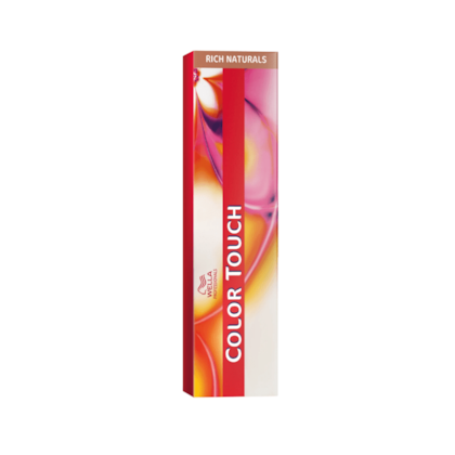 Wella Professionals Color Touch - Castanhos e Louros - 60ml
