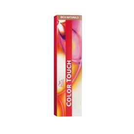Wella Professionals Color Touch - Castanhos e Louros - 60ml